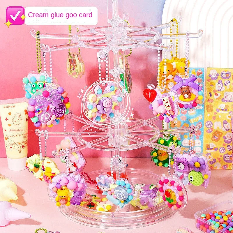 Рисунок 2 - Полный набор стикеров для карт Goo