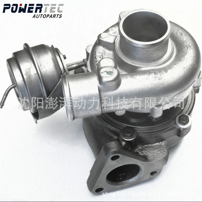 

28231-27900 Gt1749v автомобильный Турбокомпрессор 729041 Engine D4ea-v для современного