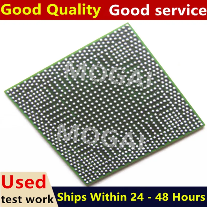 100% test very good product 216-0835033 216 0835033 BGA