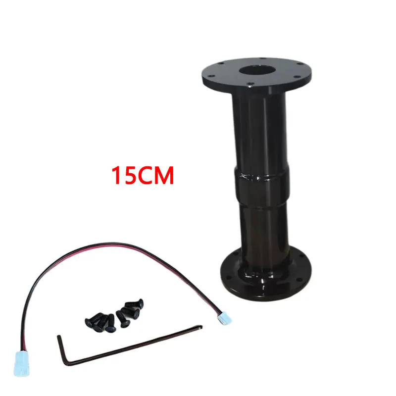 Удлинитель для Simagic Series a/a mini/M10 рулевое колесо SIM-гоночный игровой симулятор 10 см 15