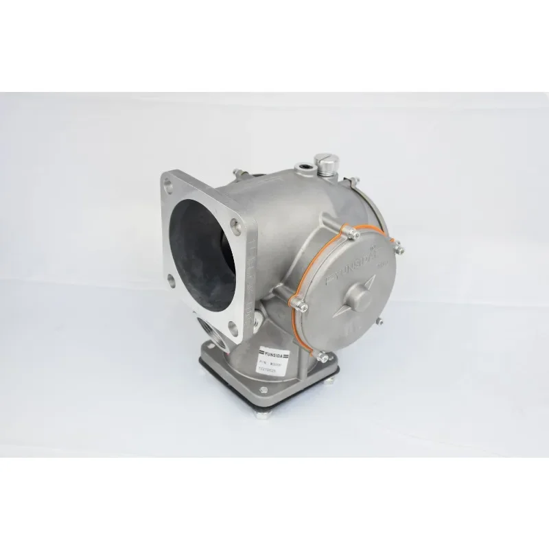 Газовый смеситель W300H IMPCO 300 запасные части для газового двигателя генератор