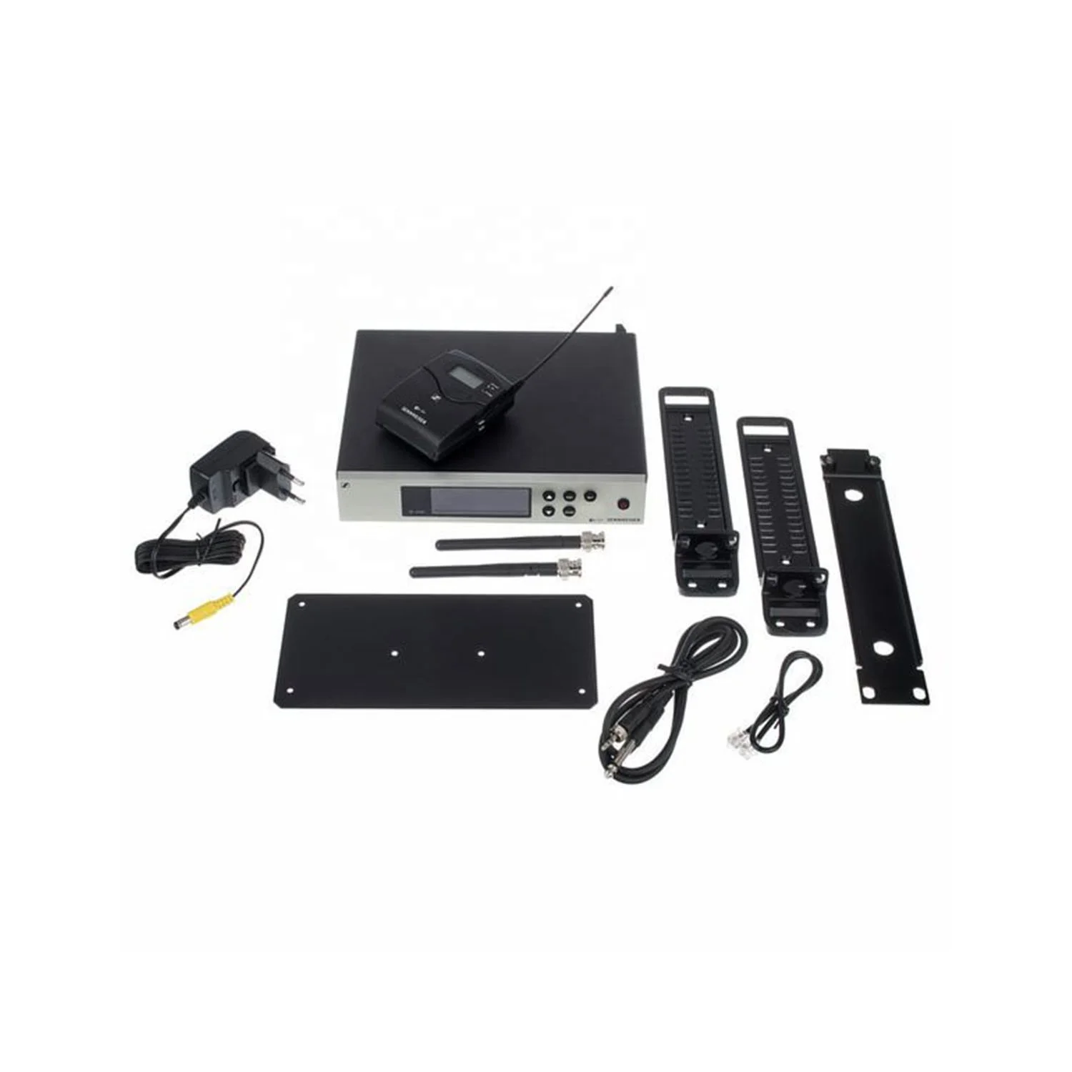 Sennheiser EW100 G4-Ci1 Беспроводная аудиосистема сценическое звуковое оборудование для