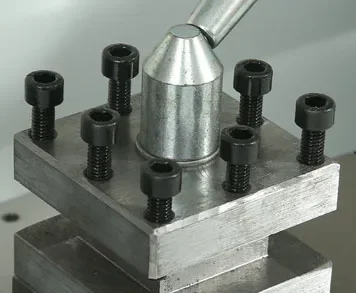 Станок для токарного станка с ЧПУ CJ0618 350