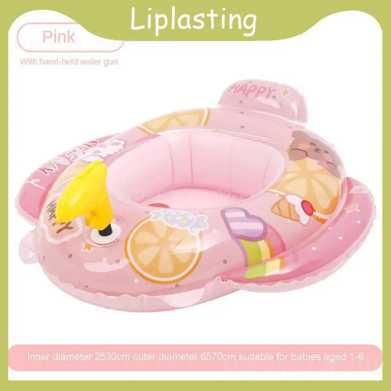 

Swimming Ring Environmentally Friendly Material Cute Swimming Ring Child Cartoon Shape Swimming Ring Pvc Swimming Ring Leakproof