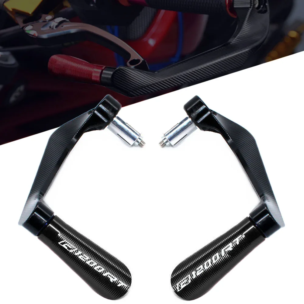 

For BMW R1200RT R 1200 RT R1200 RT Motorcycle Universal Handlebar Grips Guard Brake Clutch Levers Handle Bar Guard Protect