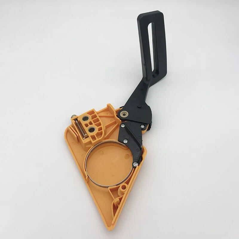 Защитный чехол сцепления цепного тормоза для цепной пилы Poulan Pp295 Pp4620av 545139903 545081874