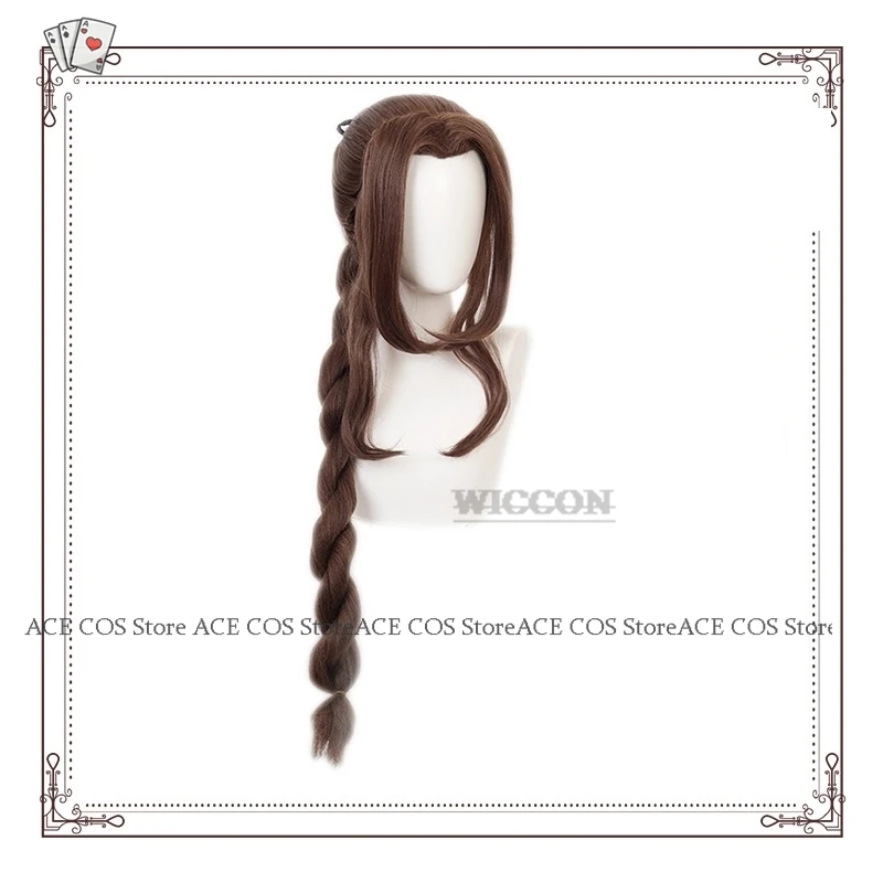 Костюм для косплея из игры финальная фантазия VII летний купальник сексуальное