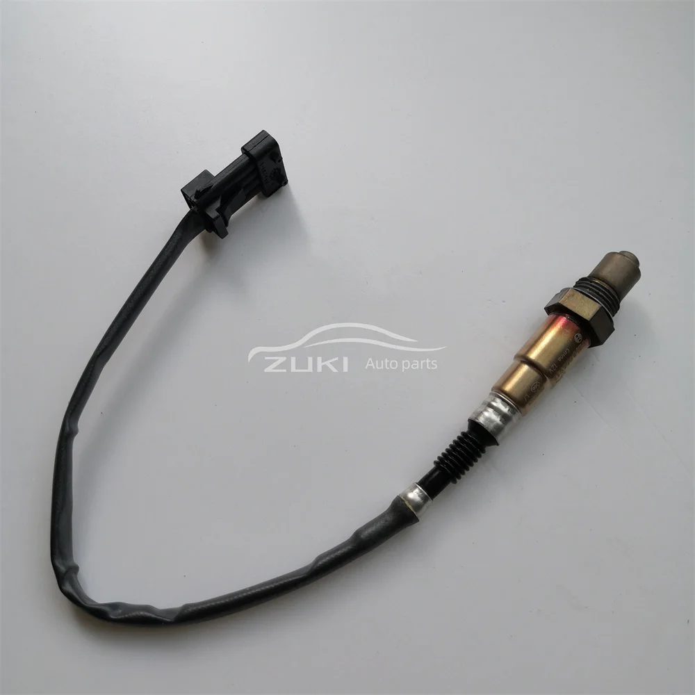 Высококачественный кислородный датчик для JAC J5 J6 OEM:1206100U2010