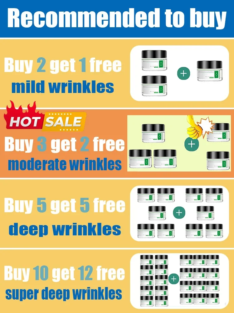 Японский крем с гексапептидом для чувствительной кожи лица и шеи уменьшающий