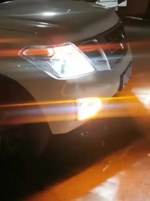 

patrol y62 headlights Auto Parts Car Head Lamp Headlight full LED with dynamic turning signal For Nissan patrol y62 2014-2019