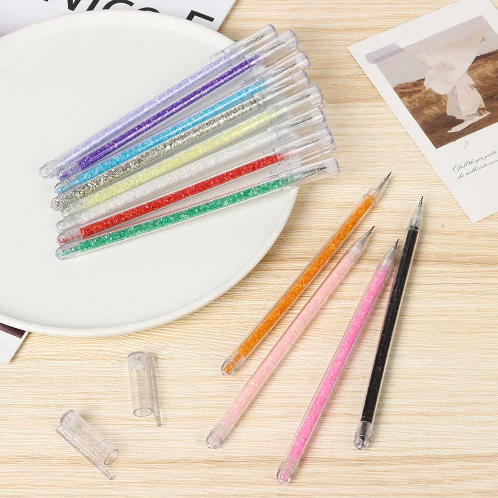 

Office School Students Gift Safety DIY Portable Paper Knife Stationery Engraving Pen