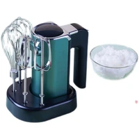 made in china new kitchen supplies small cooking cake mixer egg electric egg mixer