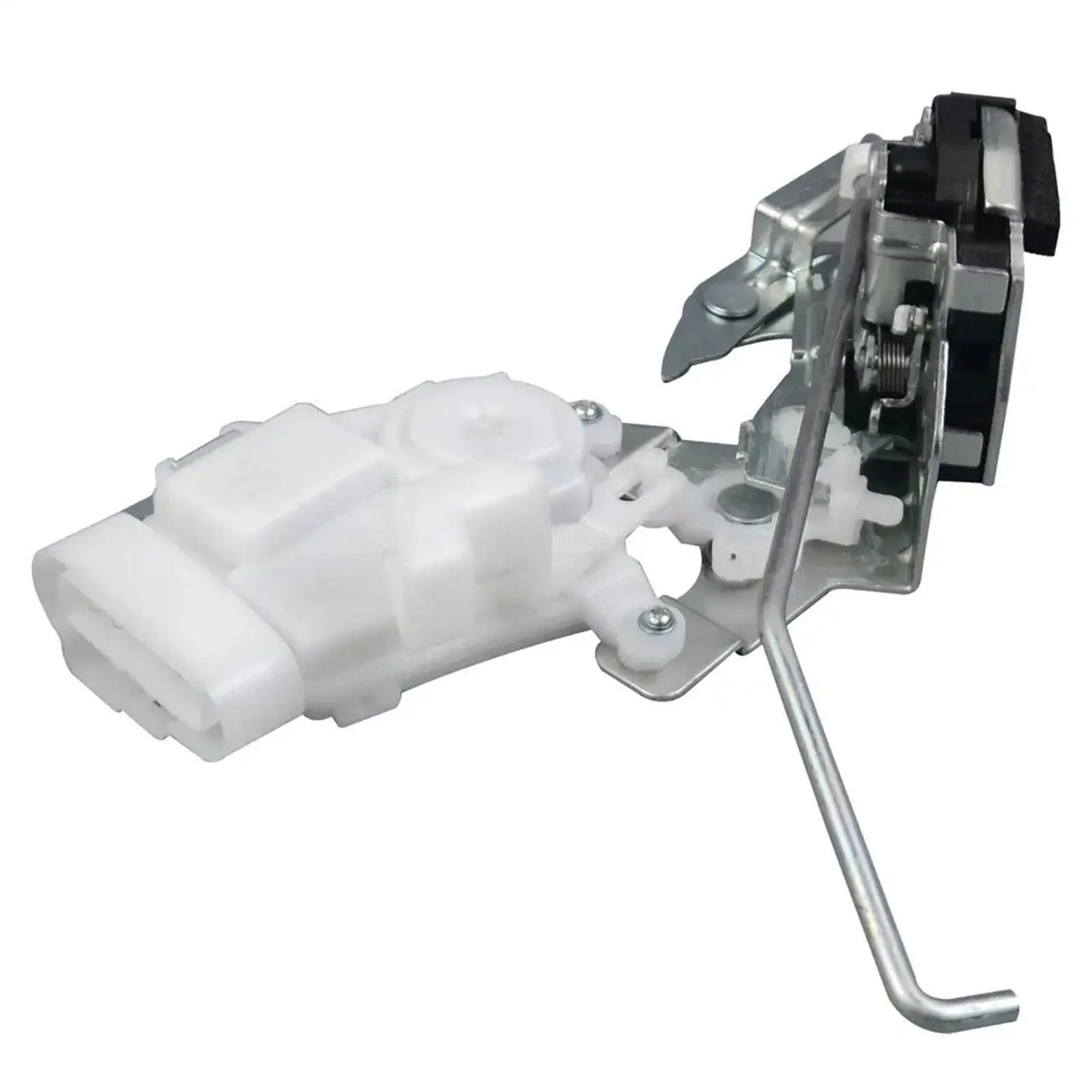 Привод замка задней двери Хвостовые подъемники 69110-35070 6911035071 багажника запасные