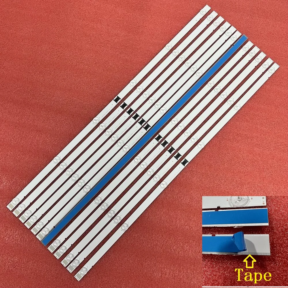 

Светодиодная лента для SONY KD-65XH8096 (комплект из 12 шт.)