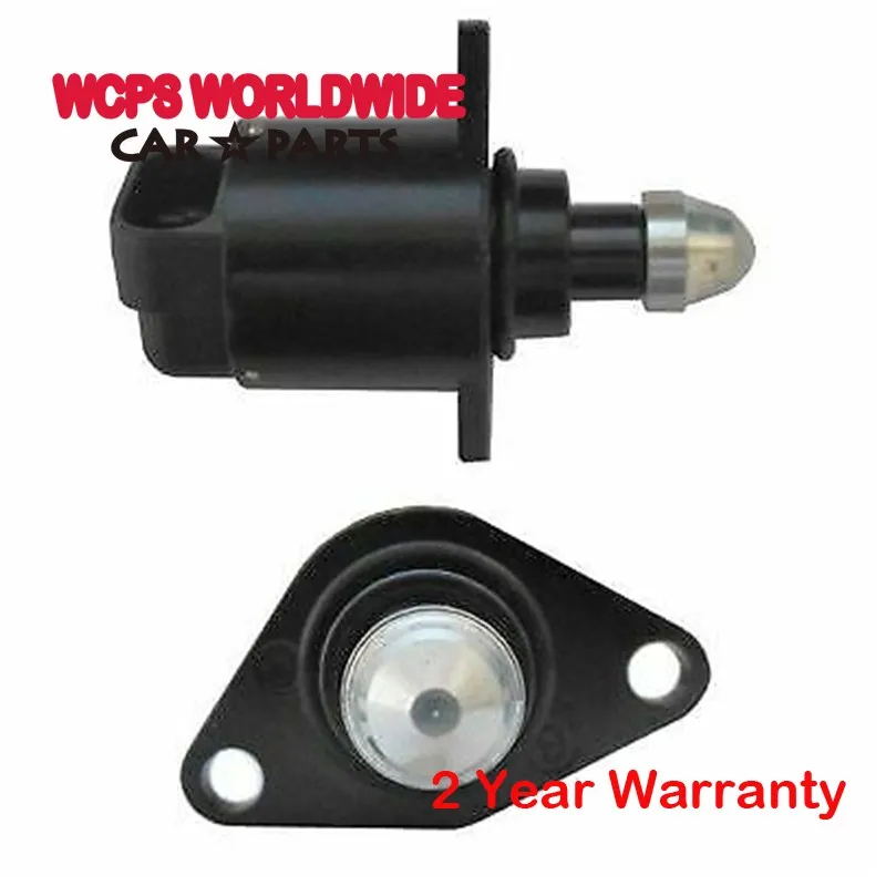 Бесплатная доставка Регулятор ХОЛОСТОГО хода для PEUGEOT 106 II 1 6 S16 Citroen Saxo VTS 1996-2004 1920.2Q