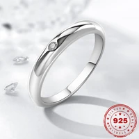 hoyon natural diamond jewelry 18k white gold color for women anillos de bizuteria silver color 925 jewelry cushion gemstone ring
