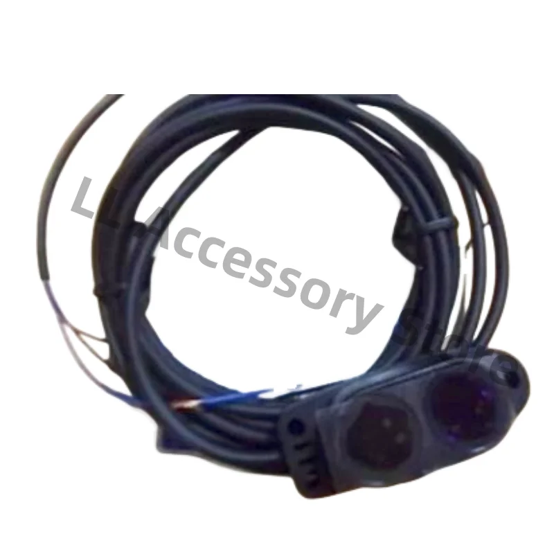 Фонарь, фонарь, датчик