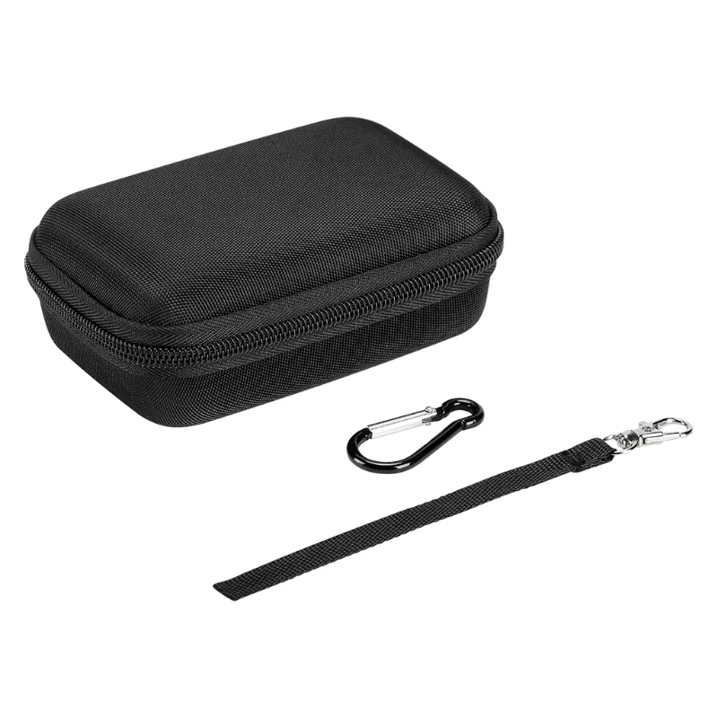 

Dust-proof EVA for CASE Protective for shell Anti-fall Speaker for CASE for GO3