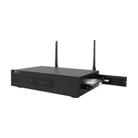 wholesale 4k 3d hdr10 3 5 sata hdd control4 realtek 1295 streaming media player with dol atmos 7 1 set top box for home theater