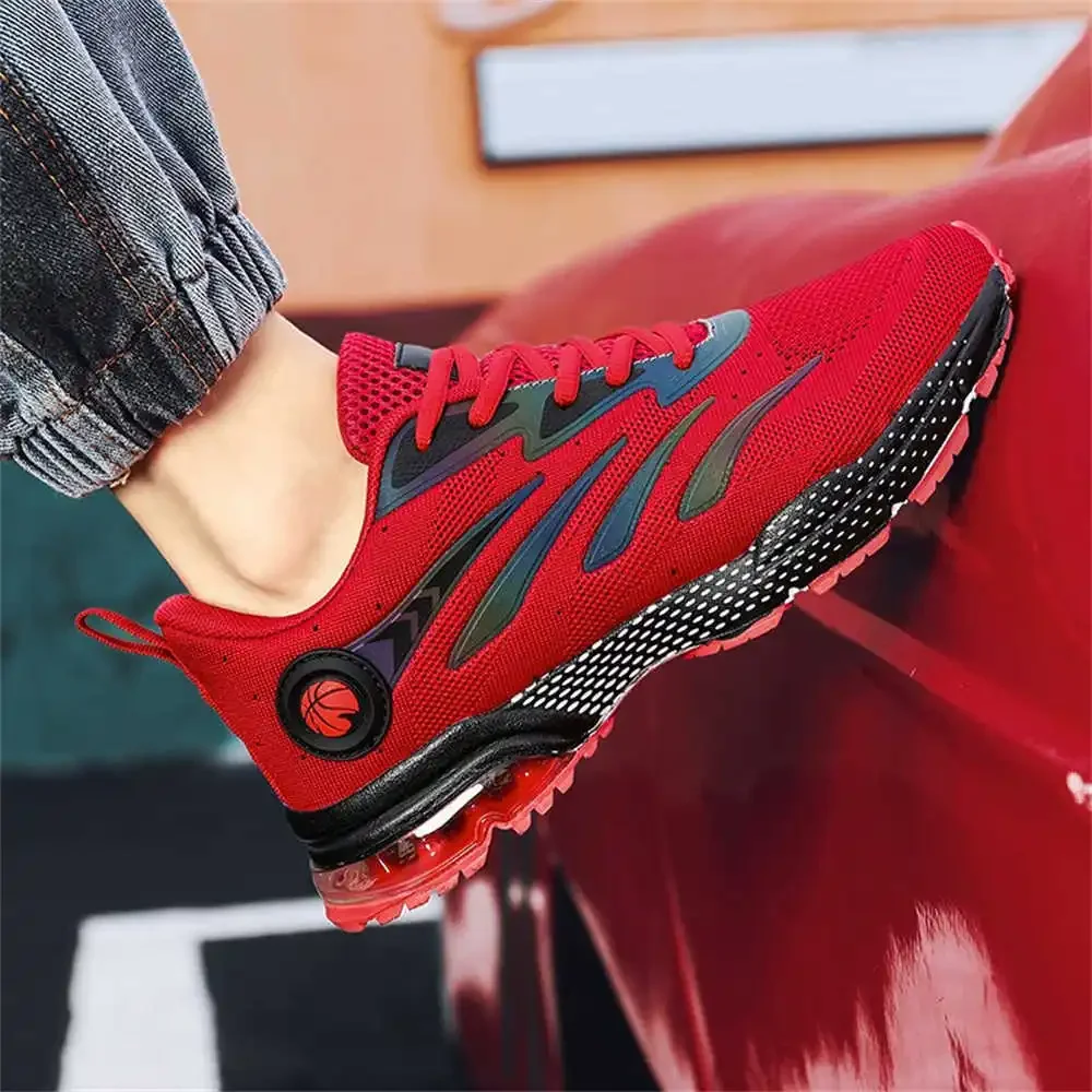 

red with ties sneakers men all brands woman Walking tennis basketball new shoes 2023 sport small price boty sneeker items YDX1