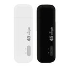 4G Wi-Fi роутер, USB модем, Мобильный Wi-Fi 150M USB WiFi-ключ для беспроводной точки доступа со слотом для SIM-карты