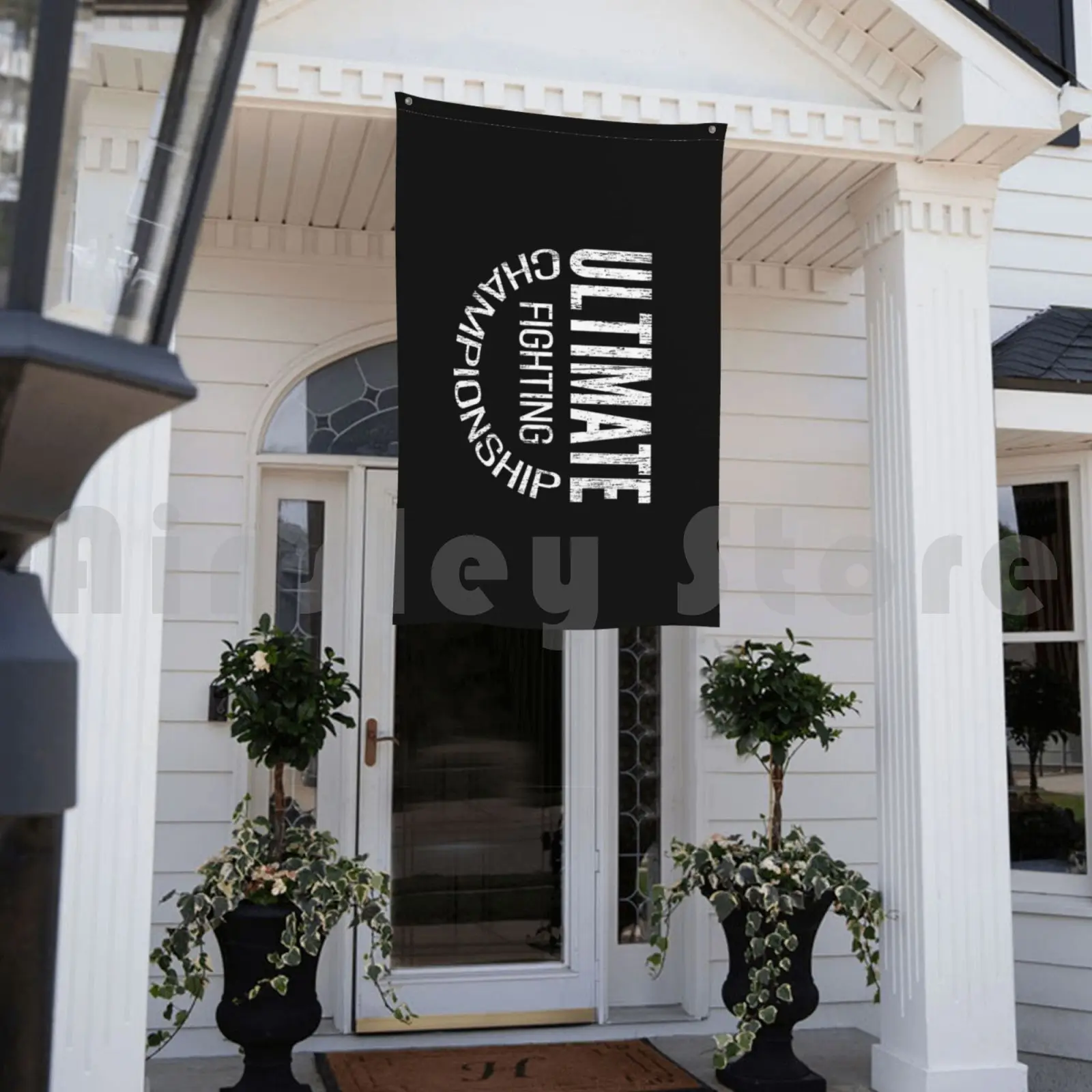 Флаг для украшения на открытом воздухе Автомобильный флаг истребитель