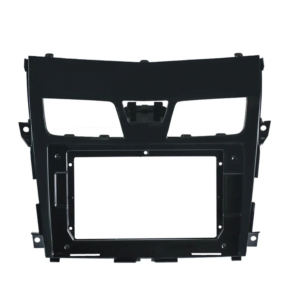 10 1-дюймовый автомобильный мультимедийный радиоприемник центральная консоль