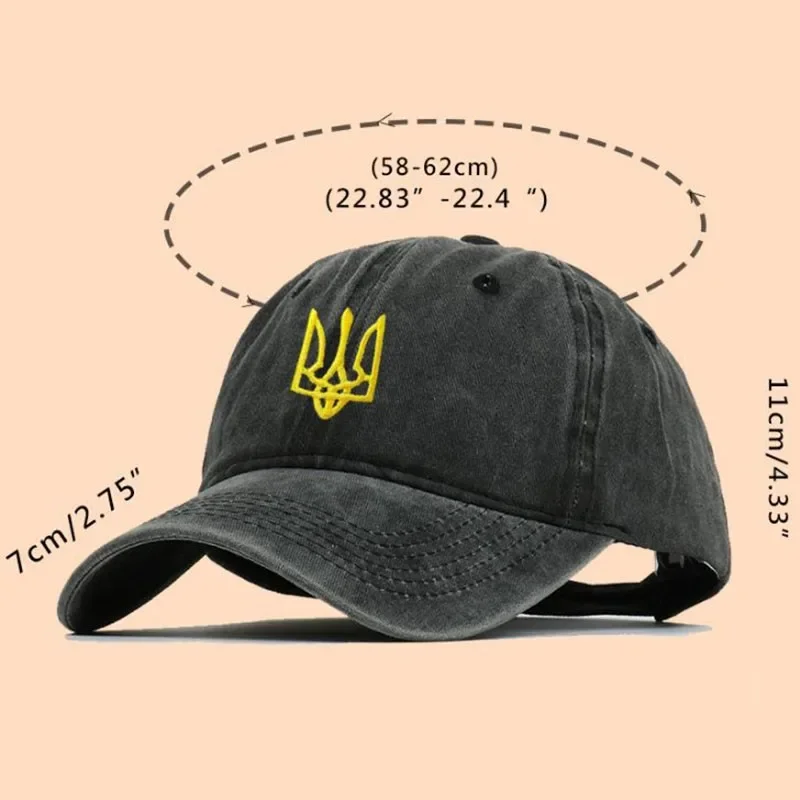 Кепка от солнца в стиле хип-хоп для мужчин и женщин из 100% хлопка