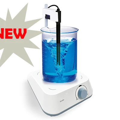 

Lab Digital Large Capacity Magnetic Stirrer