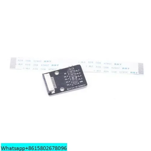 Nextion Foca Max 5V2A Выход USB в TTL Плата последовательного преобразователя для модуля