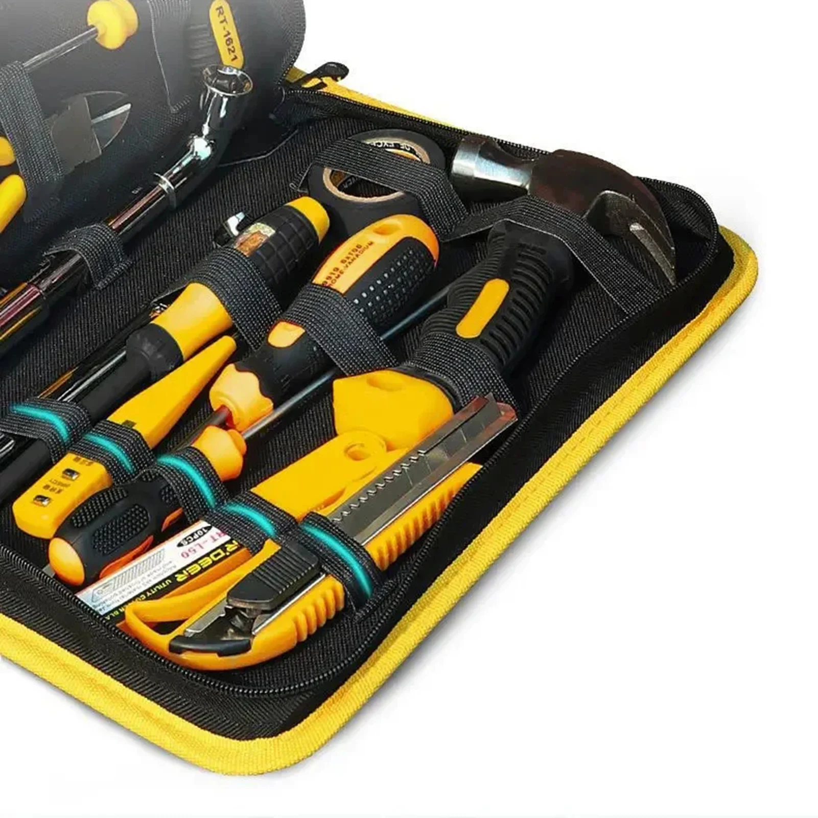 

Многофункциональная сумка для инструментов из оксфорда