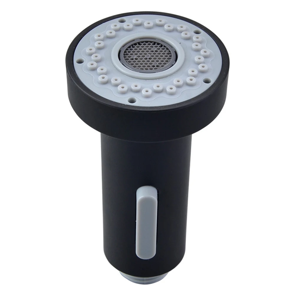 

Faucet Tap Spare ABS Replacement Pull Out Extender Spray Shower Head For Kitchen Bathroom Basin Sink Tap Faucet Adaptor