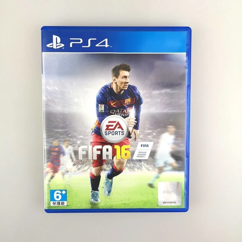 Игровая карта Sony Playstatio4 PS4