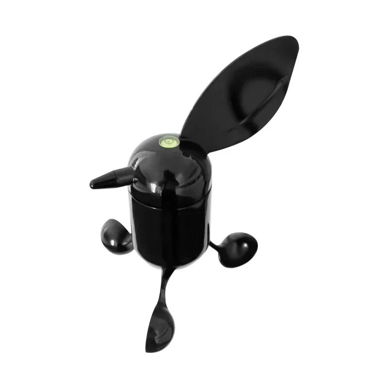 Ветровые инструменты умный датчик анемометр скорости ветра для лодки