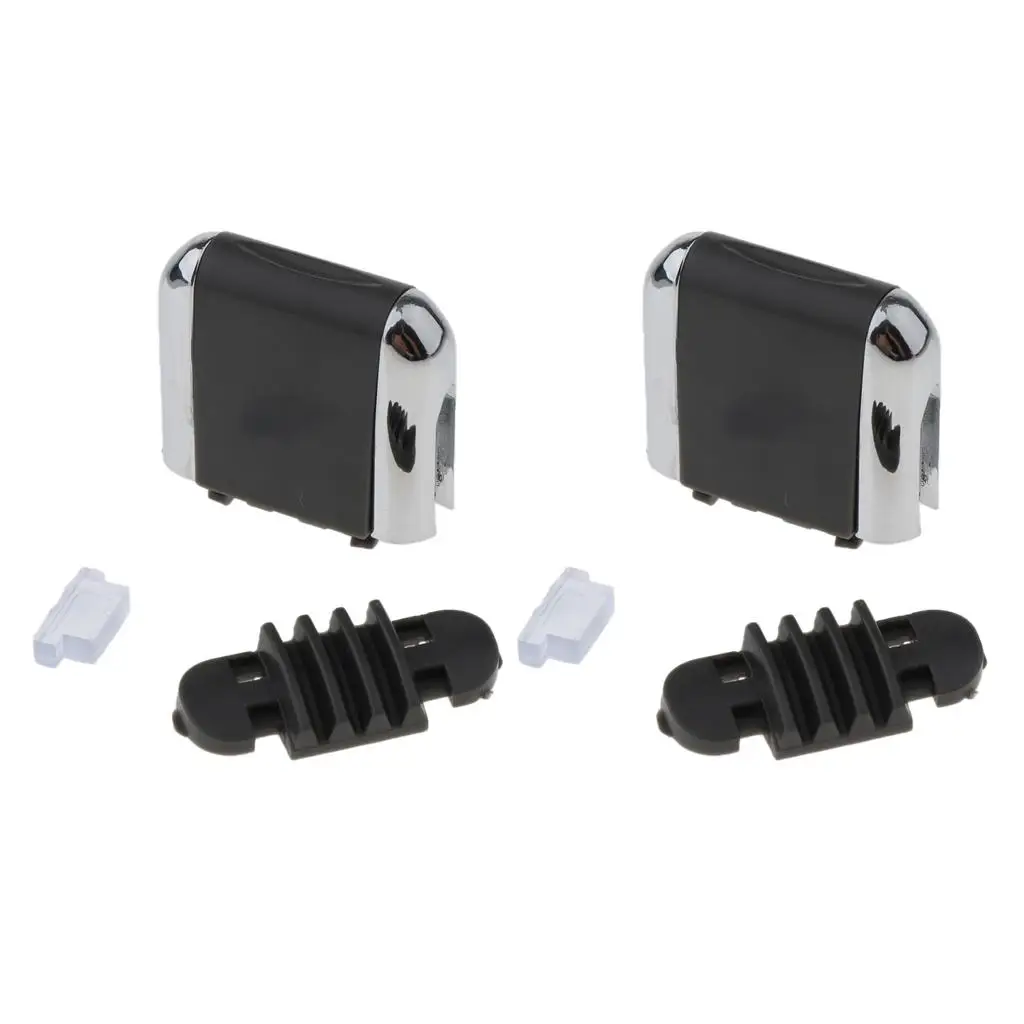 

2Set Front+Center+Rear, Air Vent Outlet Conditioning for