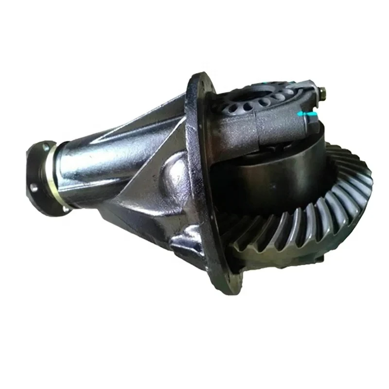 Новый ограниченный скользящий дифференциал в сборе 41110-0K081 для Toyota Hiace Hilux