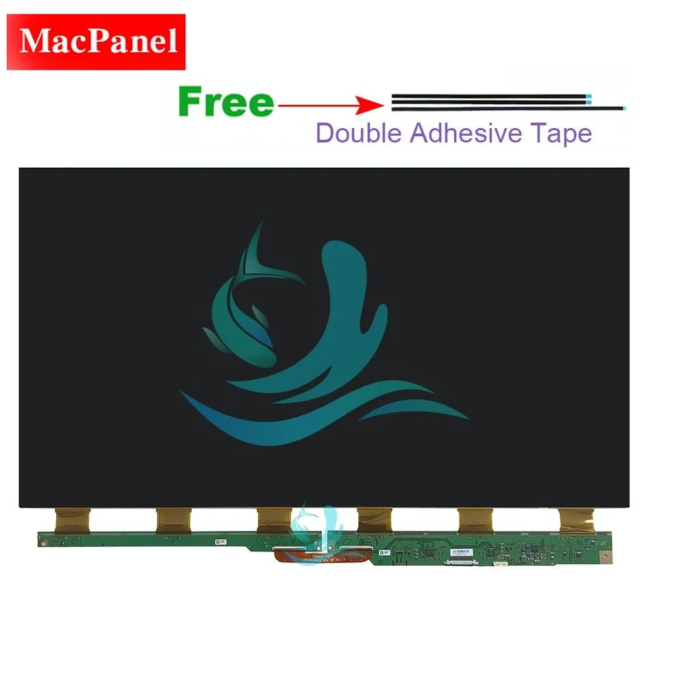 новая модель 23 8-дюймового ЖК-стекла: LC238LF1F LC238LF2F LC238LF3F LC238LF4F 03 Стекло