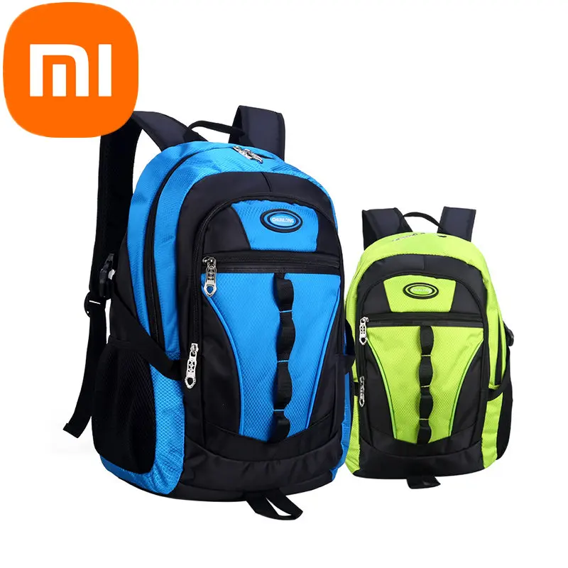 

Мужской рюкзак Xiaomi для отдыха и туризма, мужской рюкзак