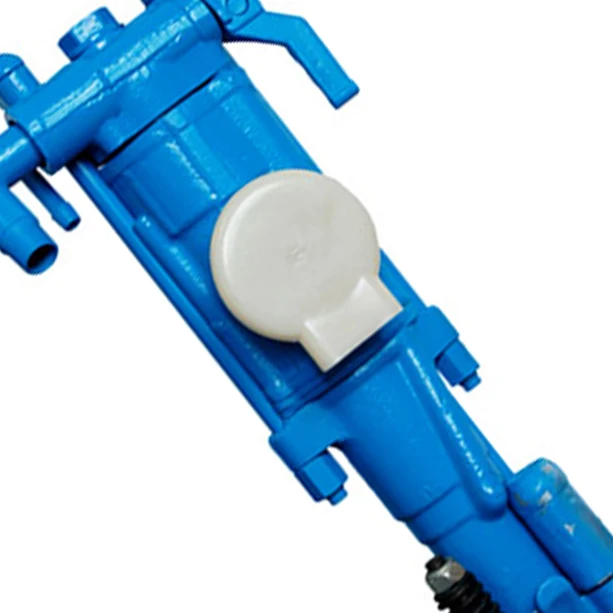 YT27 пневматические сверлильные станки с воздушной ножкой мини-заводская цена