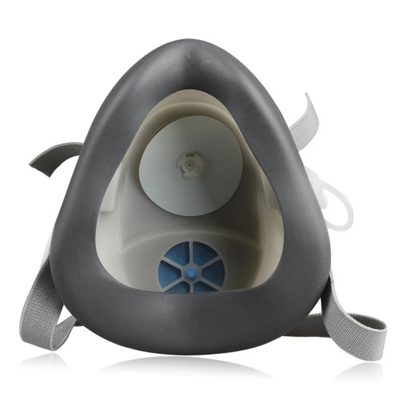 1201 респиратор противогаз оригинальный высококачественный маска для лица