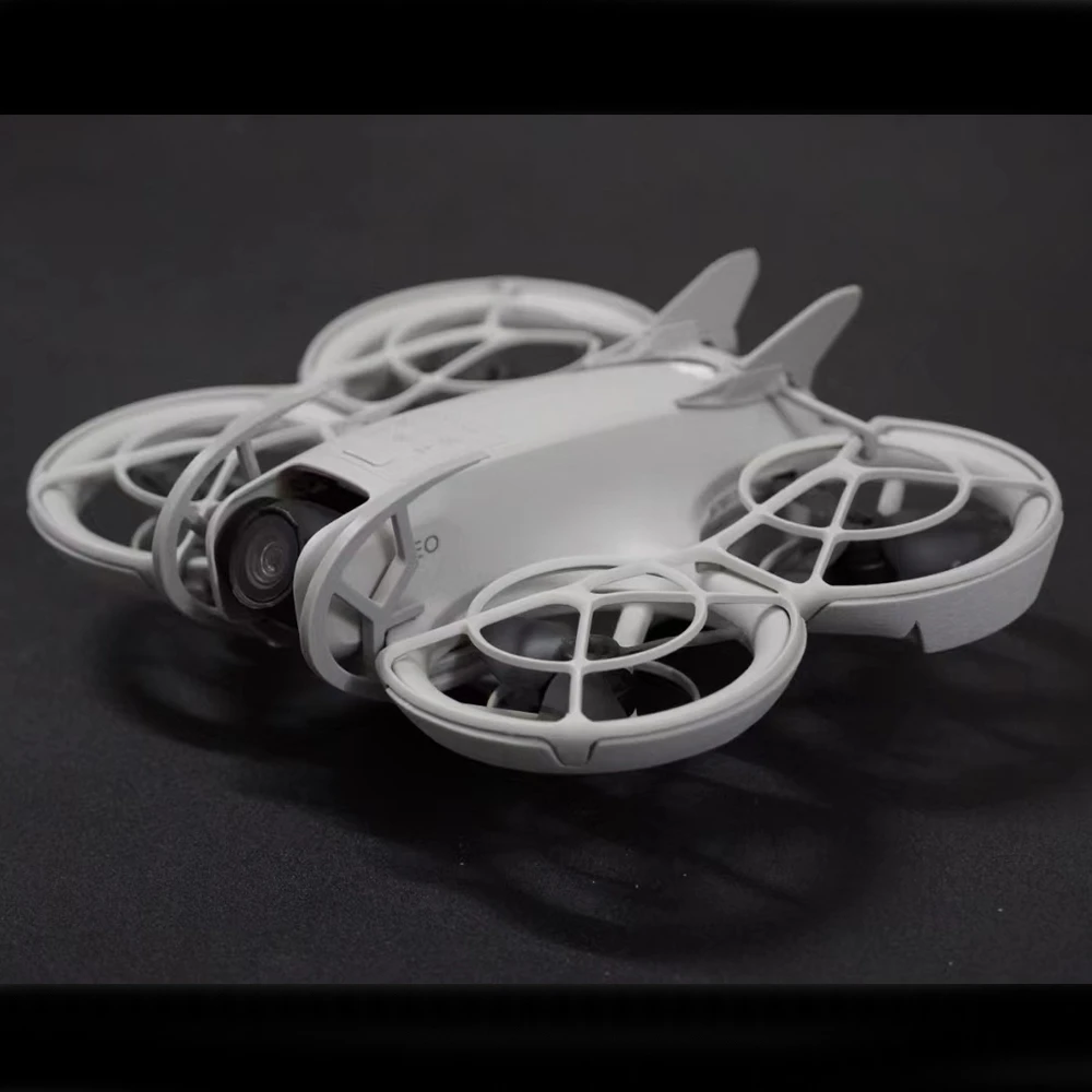 4 шт./компл. для DJI Neo Guard Pad защитная пленка пенопластовый карданный подвес
