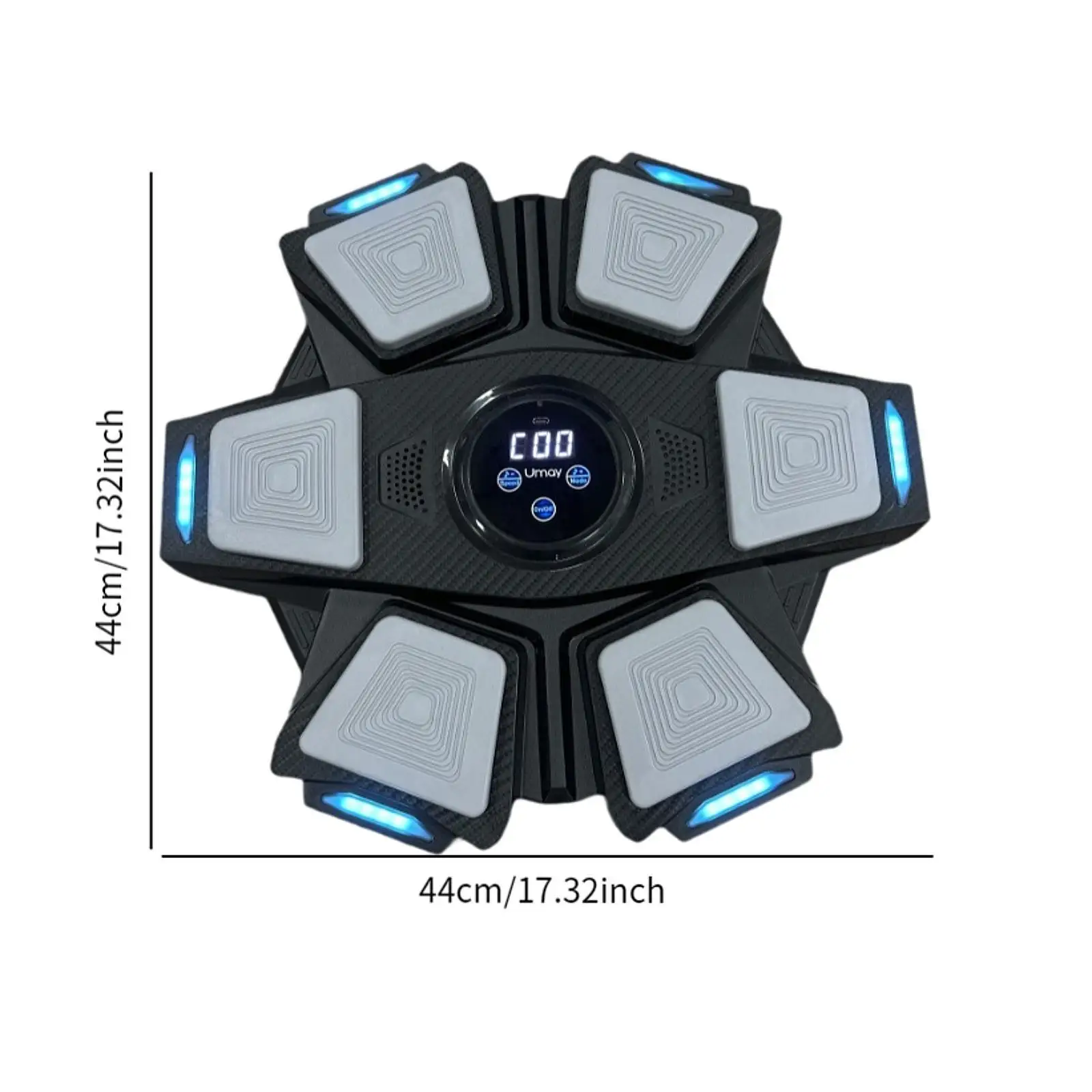 Машина для музыкального бокса настенная машина штамповки по мишеням с реакцией