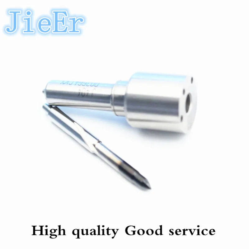 Форсунка инжектора общей топливной магистрали (003664CKY) J404 G404 L404PBD универсальная.