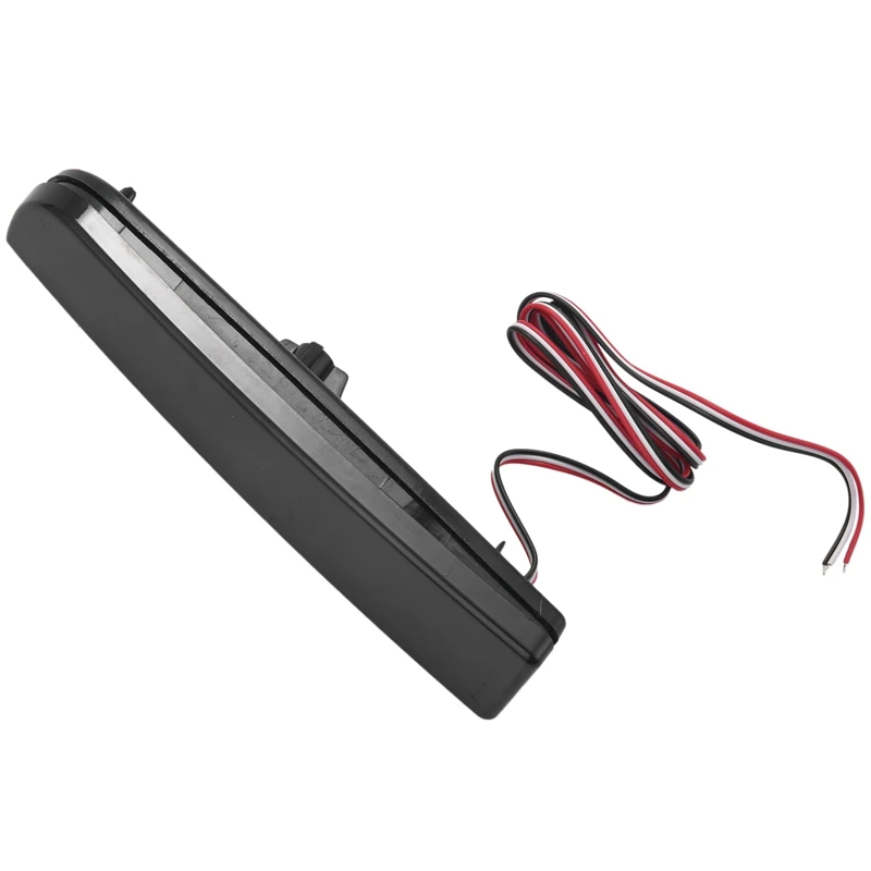 Задний тормоз для автомобиля светодиодный задний бампер Mitsubishi Wing God Lancer Ex Jinxuan Asx