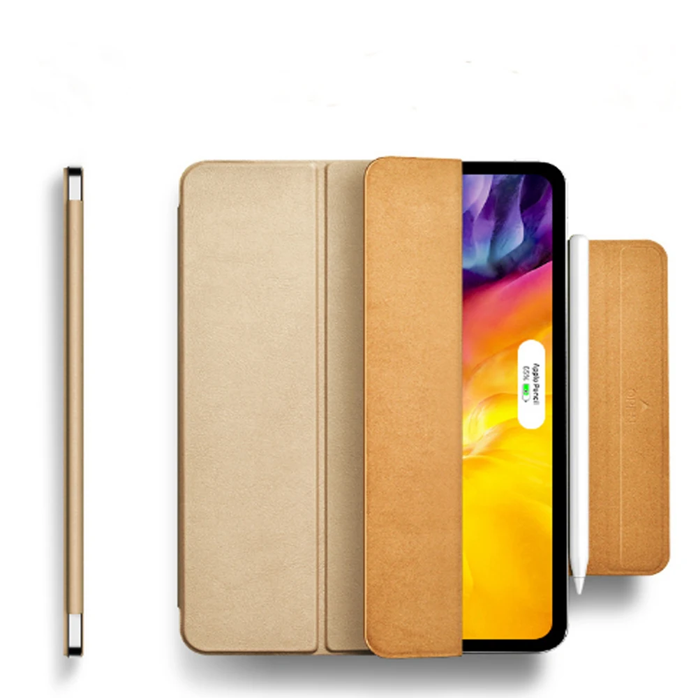 

Магнитный чехол для планшета iPad Pro 11