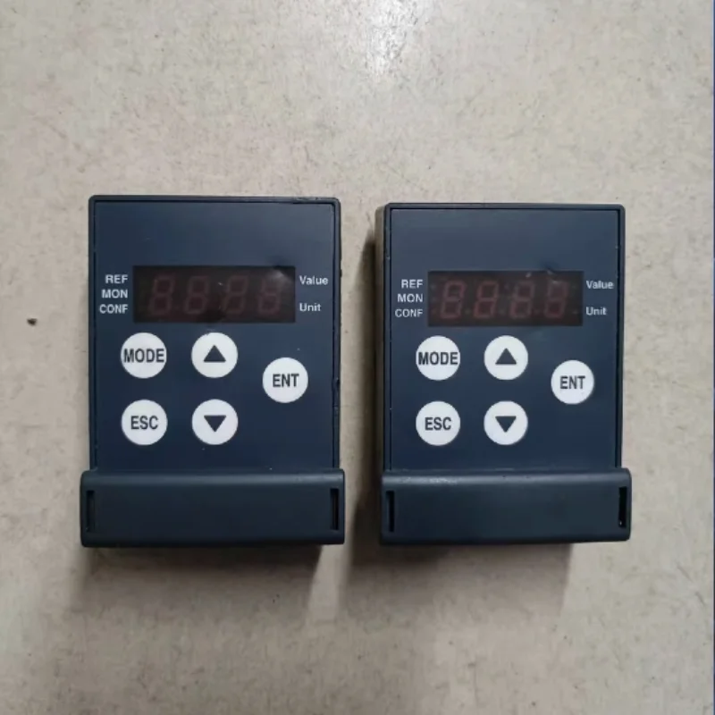 VW3A1006 Schneider Инвертор ATV12 ATV312 ATV32 ATV310 серия китайский дисплей Панель терминальный