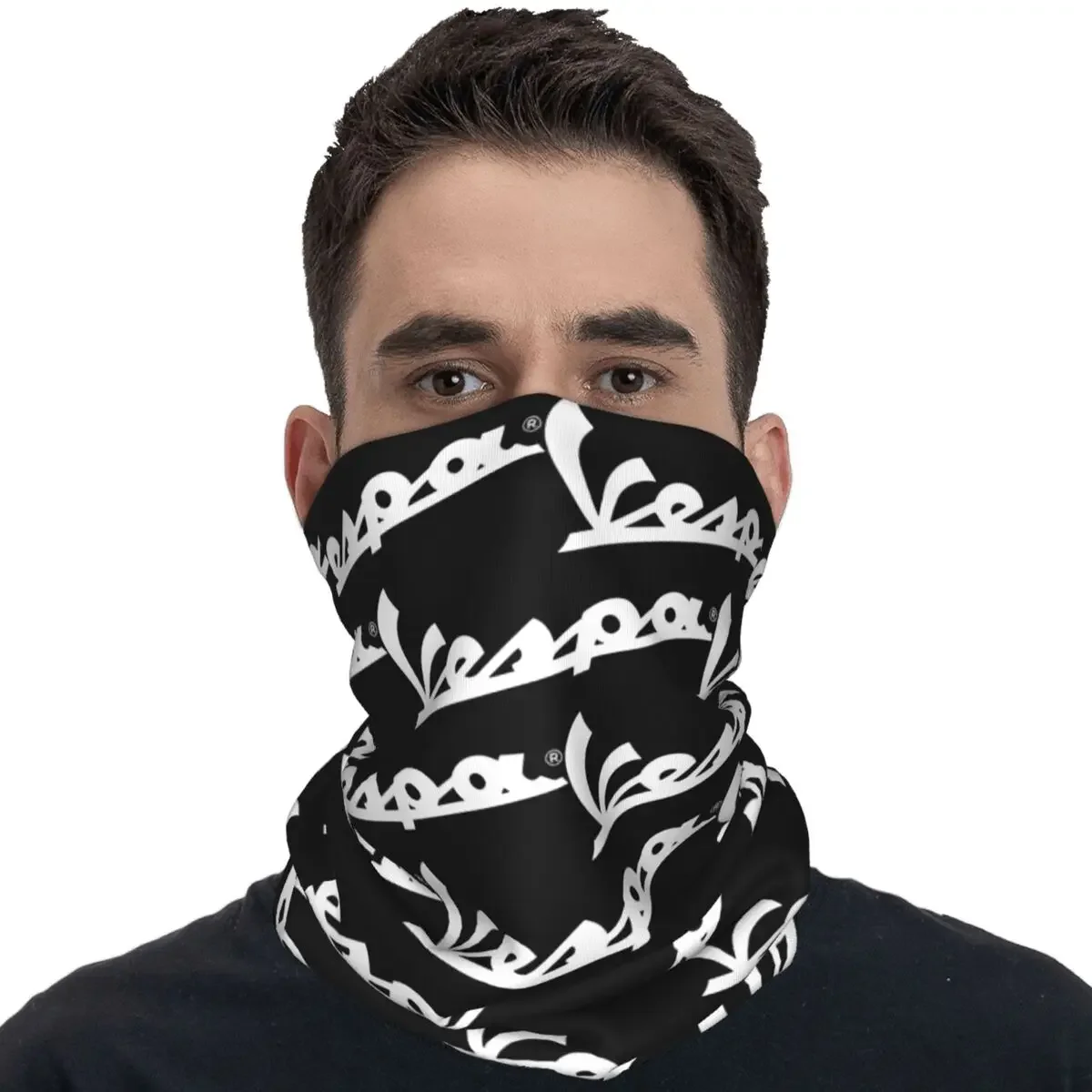 Балаклава для спорта на открытом воздухе бесшовная маска езды велосипеде мягкая