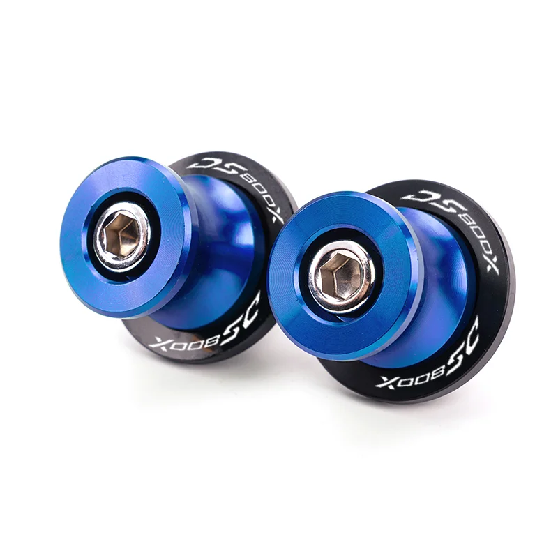 

Для VOGE 800 dsx DS800X Rally ds800x 800dsx аксессуары для мотоциклов, катушки маятника, слайдер, подставка, опорные бобины, колпачки клапанов 2025