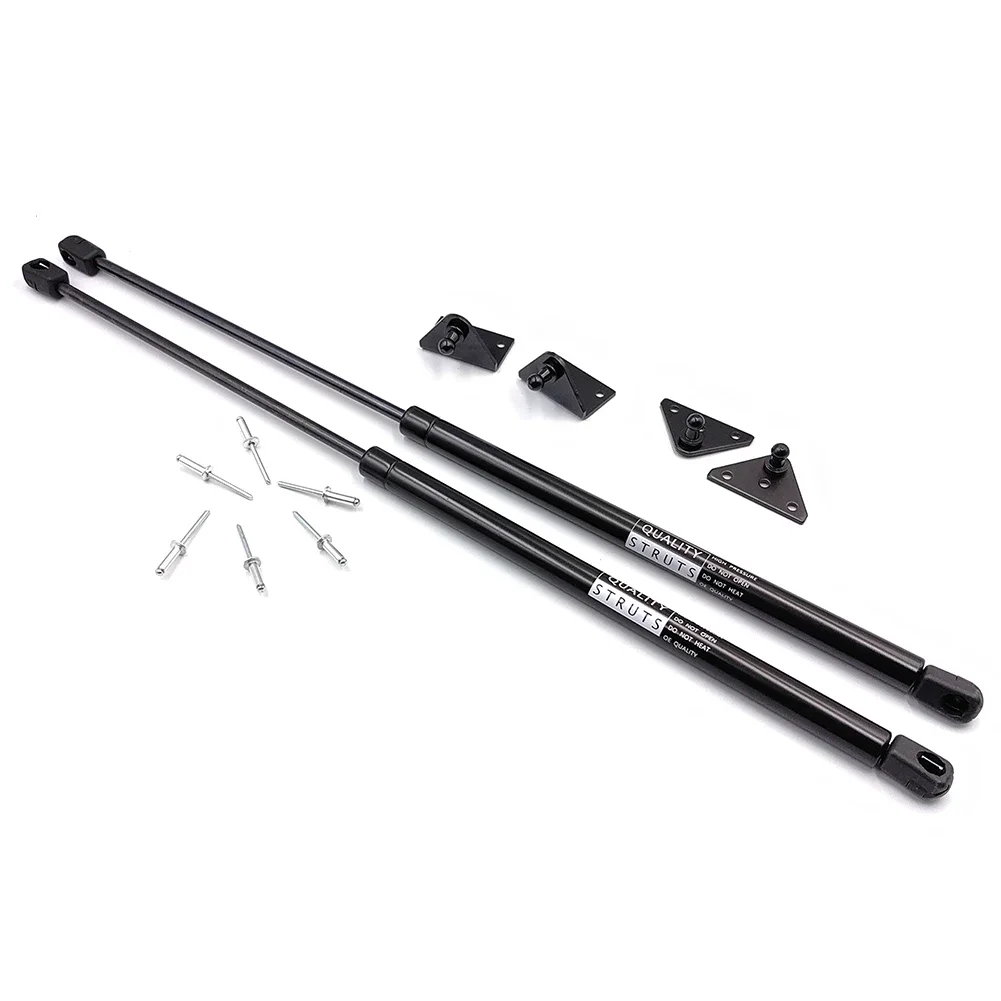 Газовый пружинный амортизатор капота для Toyota Tacoma 2005-2015