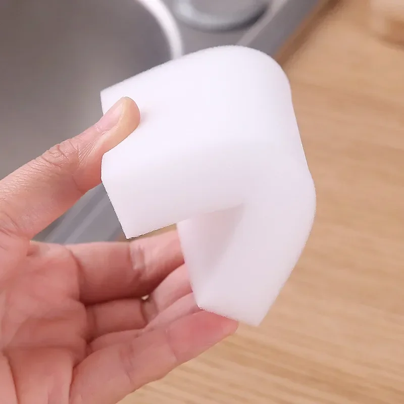 10 шт./3 шт./партия меламиновые губки жвачки для похудения 100x60x15 мм